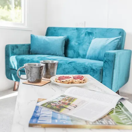 Comfortable, Well Located At White Cross Bay Chalet Troutbeck Bridge