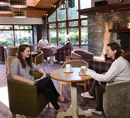 Alpesi faház Comfortable, Well Located At White Cross Bay *